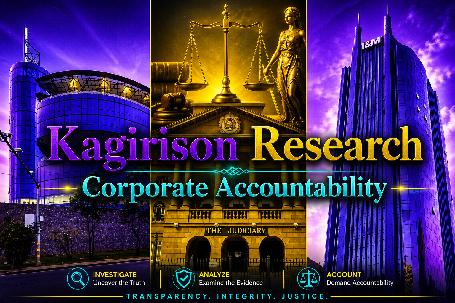I&M Bank Lawsuit, Ethics Complaints, and the Multi-Front Legal War | 6 I&M Bank Lawsuit, Ethics Complaints, and the Multi-Front Legal War